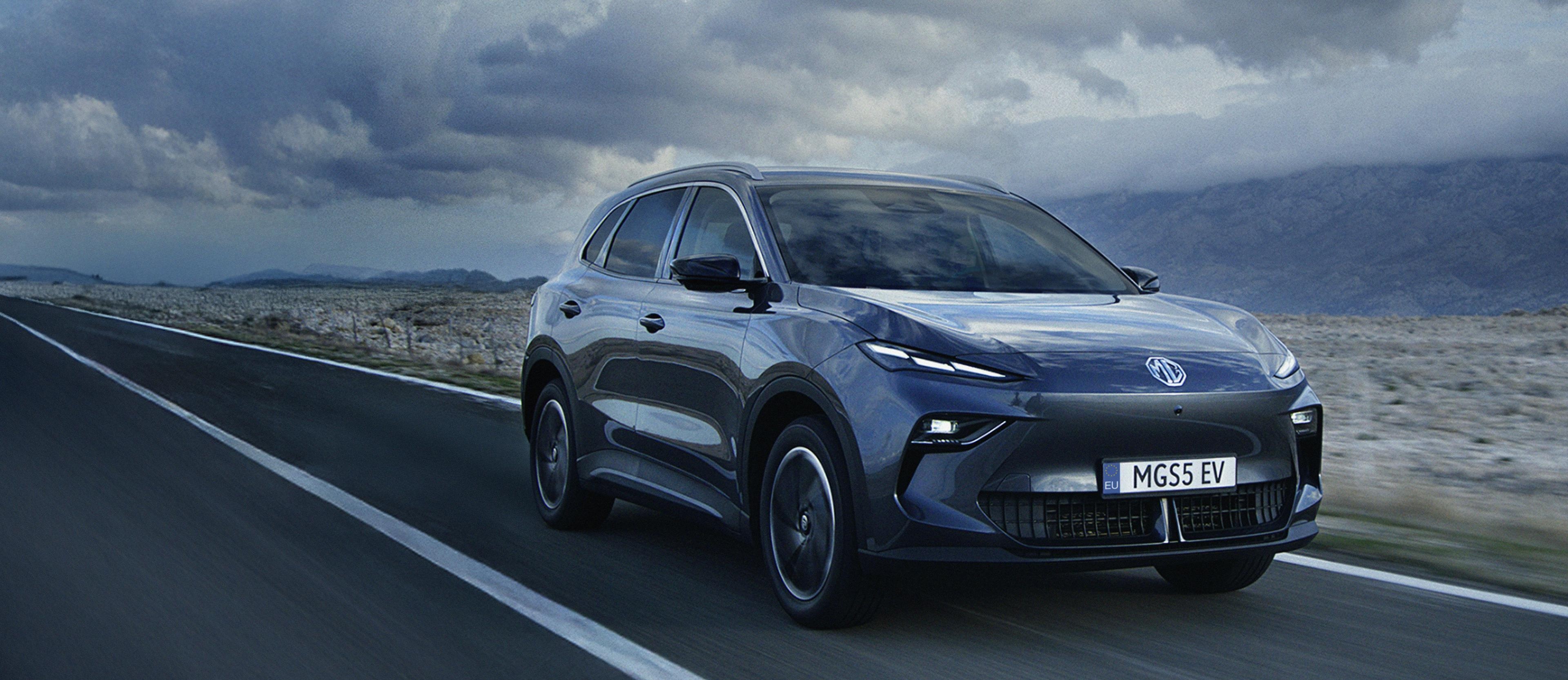 BLOG-MGS5-EV-maximum-towing capacity-MG-Towbars